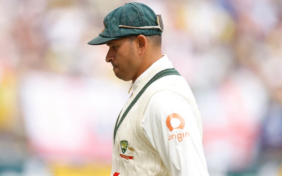 Ashes 2025-26: Usman Khawaja calls himself '100 percent fit' for Adelaide Test