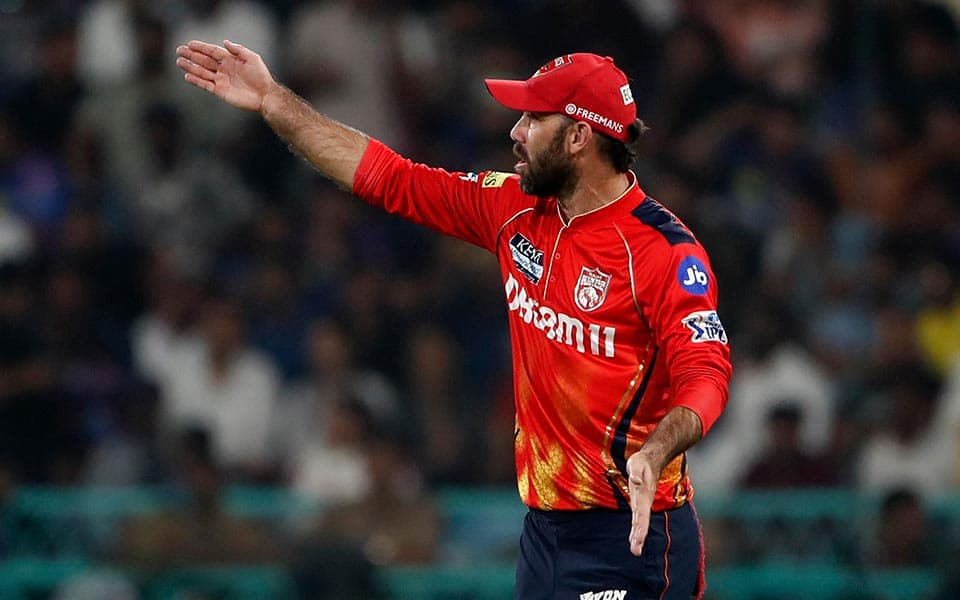3 players who could become next Glenn Maxwell in IPL