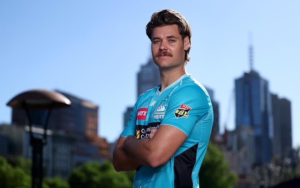 Spencer Johnson ruled out of BBL, T20 World Cup return unlikely