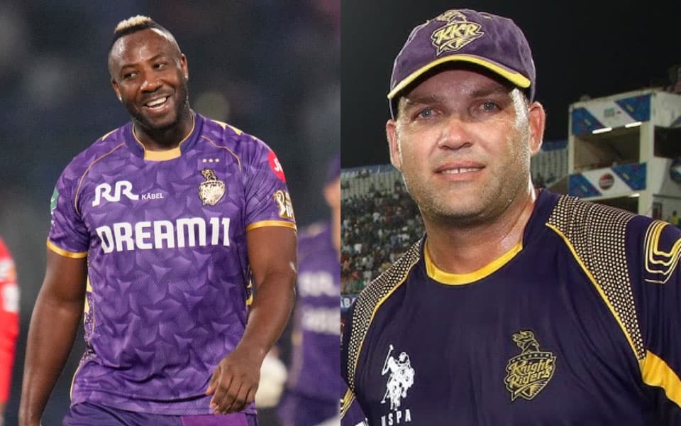Jacques Kallis vs Andre Russell: Who is the greatest all-rounder in KKR history?