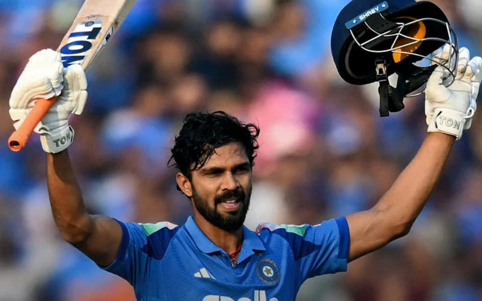 'They need to keep themselves motivated' - Gautam Gambhir addresses ODI future for Ruturaj Gaikwad, Yashasvi Jaiswal