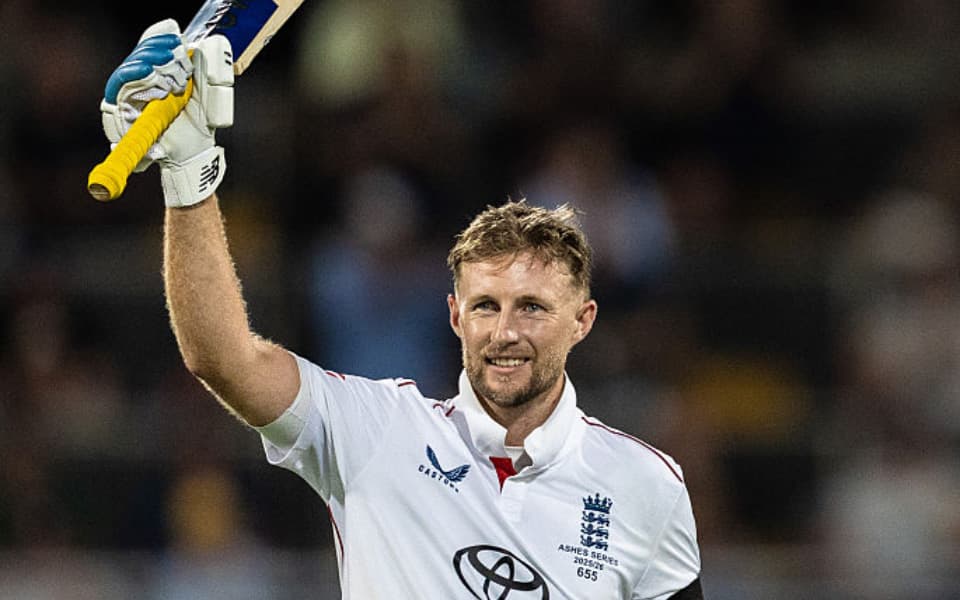 5 big milestones Joe Root can achieve this year