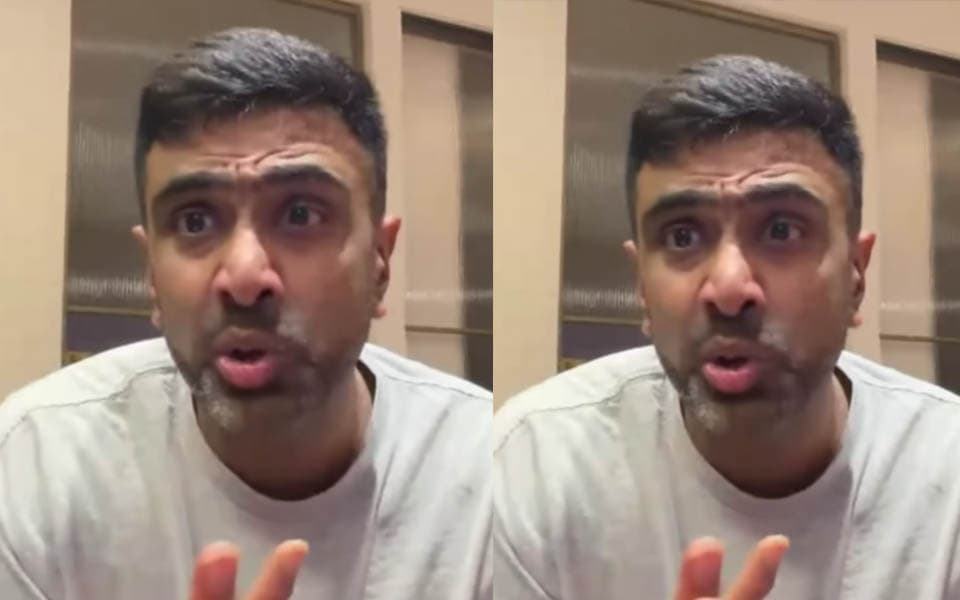 ‘I would pay to sit in their team meetings’ - R Ashwin in awe of 'analytically driven' New Zealand