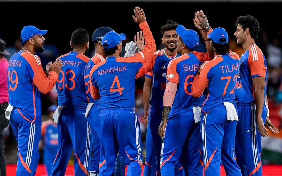 T20 World Cup 2026: 3 players who could star for India