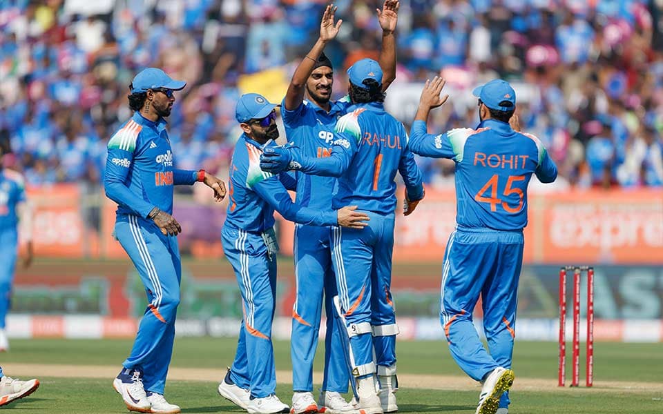 IND vs SA 2025, 3rd ODI - Talking Points & Who Said What?