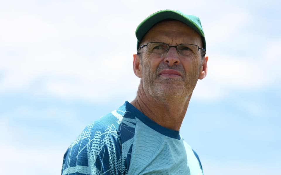 Gary Kirsten joins Namibia as consultant ahead of T20 World Cup 2026