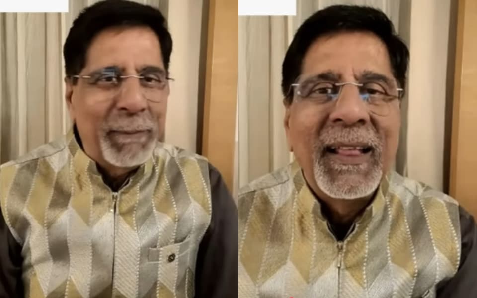 IND vs SA 2025: Kris Srikkanth predicts lopsided scoreline for T20I series