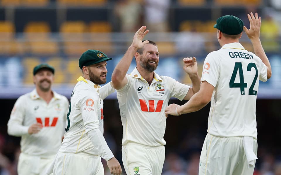 WTC 2025-27 Points Table: Here's a look at latest standings as Australia crush England to retain top spot