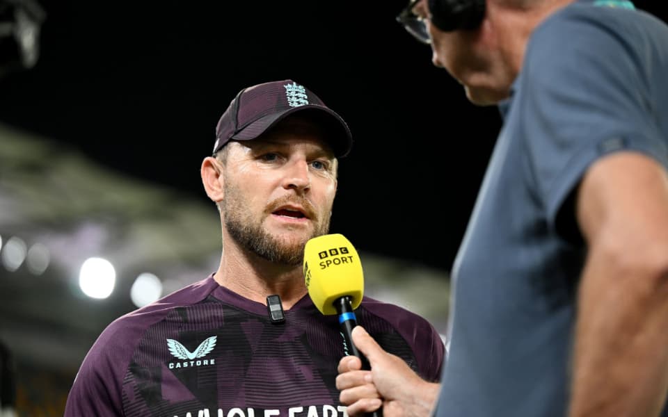 'Made mockery of Test cricket' - Aakash Chopra tears into Brendon McCullum for ‘overprepared’ remark after England's Brisbane drubbing