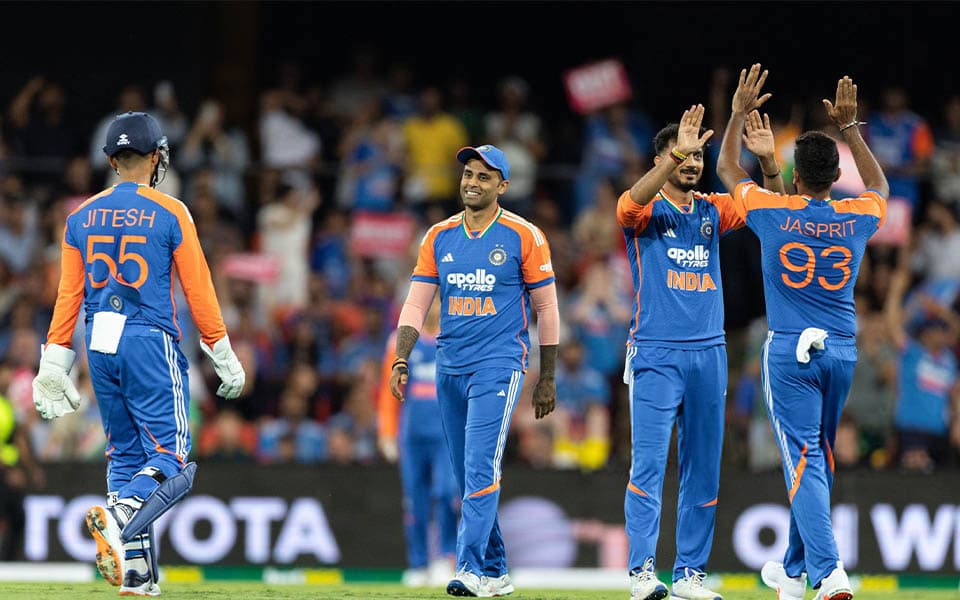 India have replaced England as world cricket's trendsetters: Phil Salt