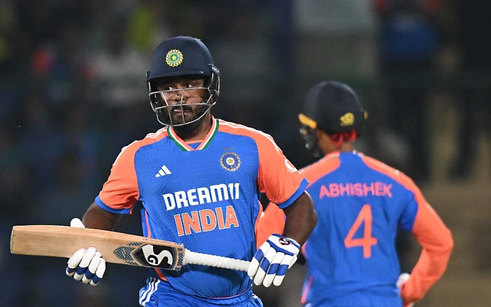 IND vs NZ 2026: 3 Indian players to watch out for in T20I series