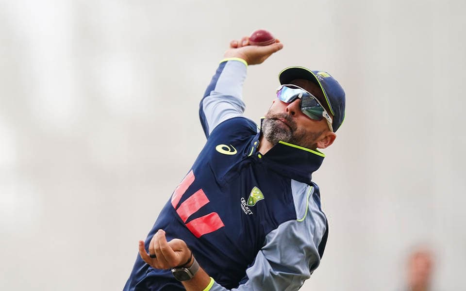 Ashes 2025-26: 'Pretty humbling' - Nathan Lyon 'proud' after surpassing Glenn McGrath in list of highest-wicket takers for Australia