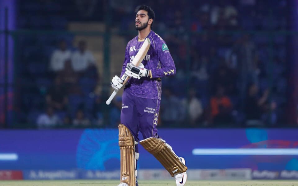 'KKR may buy Venkatesh Iyer back' - Former national selector's bold prediction ahead of IPL 2026 mini-auction