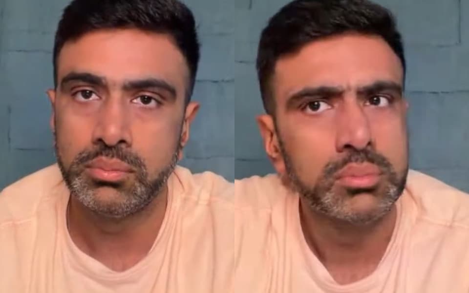 T20 World Cup 2026: 'He doesn’t have shots there' - R Ashwin’s huge statement on star Indian batter ahead of clash vs West Indies