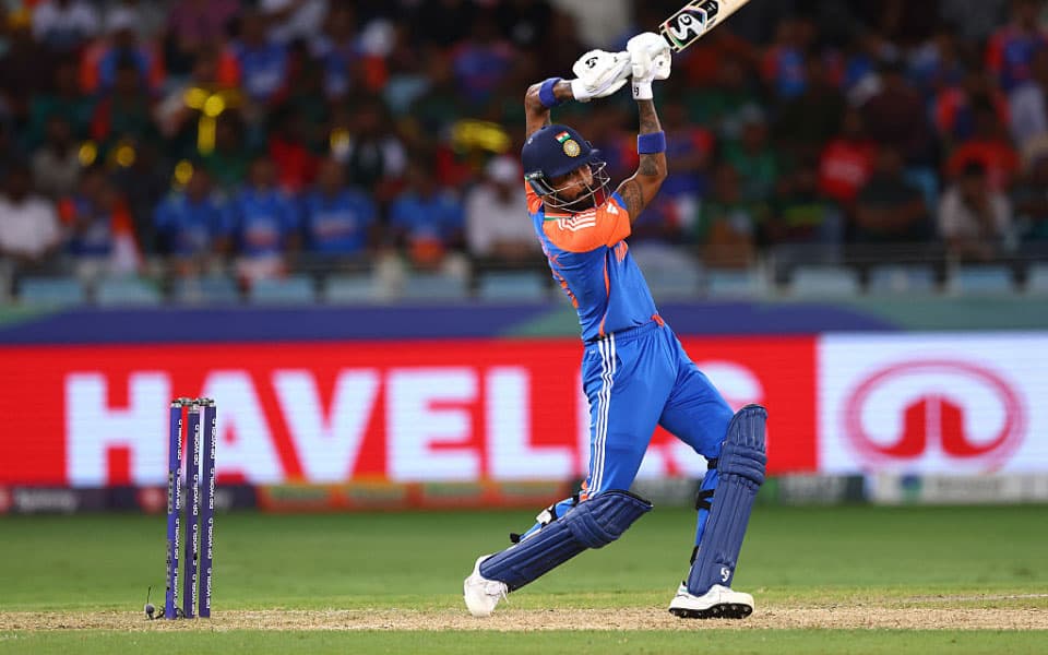IND vs SA 2025: 'Minimal risk and maximum result' - Hardik Pandya gets hailed for batting upon international return