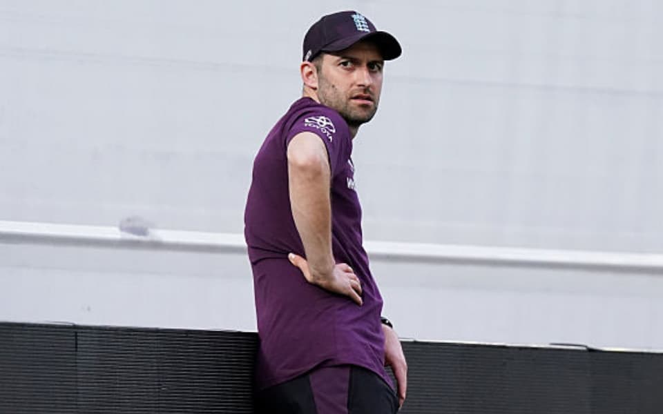 'Hope its not the last we see of him in Tests' - Mark Wood injury scares ex-England captain