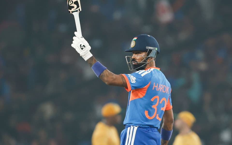 IND vs SA 2025: 'Didn’t feel like he was coming back from injury' - Irfan Pathan hails Hardik Pandya's match-defining knock