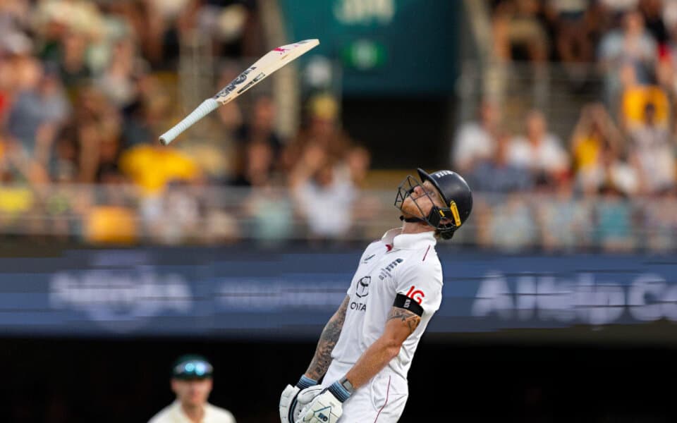 Ashes 2025-26: David Willey backs 'Bazball' but urges England not to go overboard