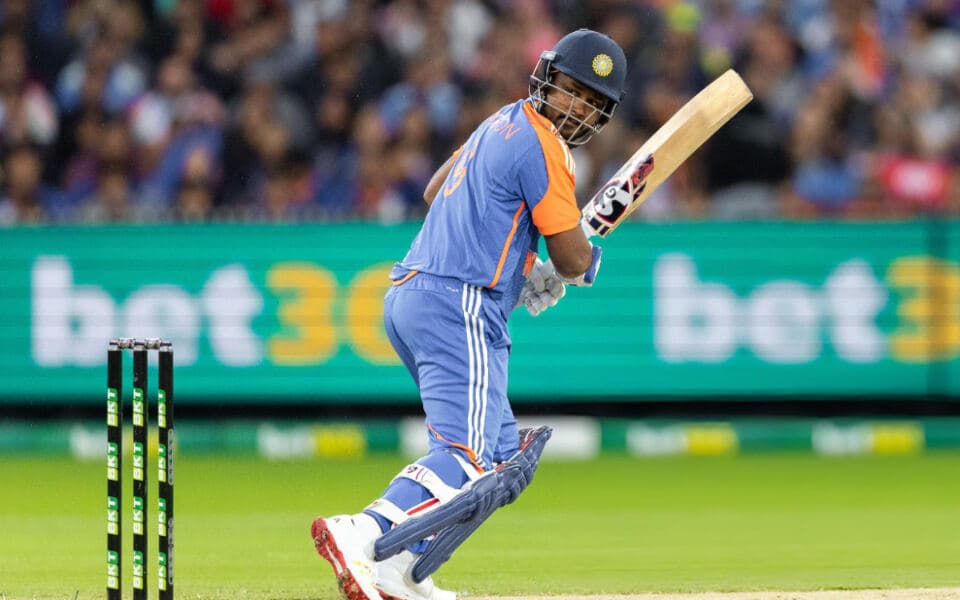 'What wrong has Sanju Samson done?' - Gautam Gambhir's former KKR teammate launches scathing attack on team management