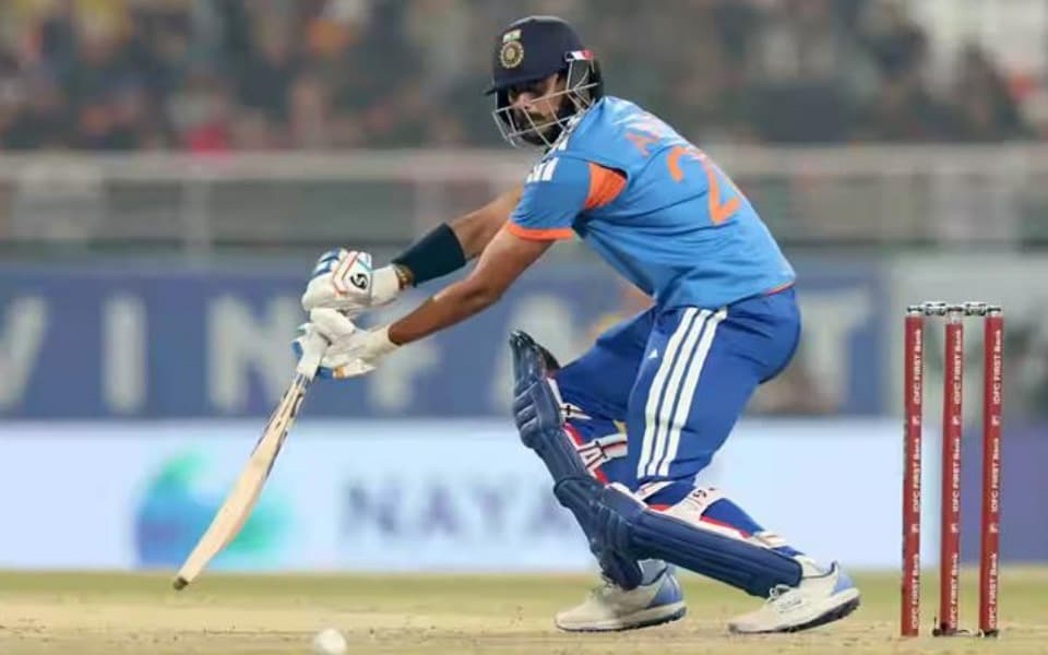 IND vs SA 2025: ‘Throwing him to the wolves’ - Dale Steyn slams India for promoting Axar Patel to No. 3