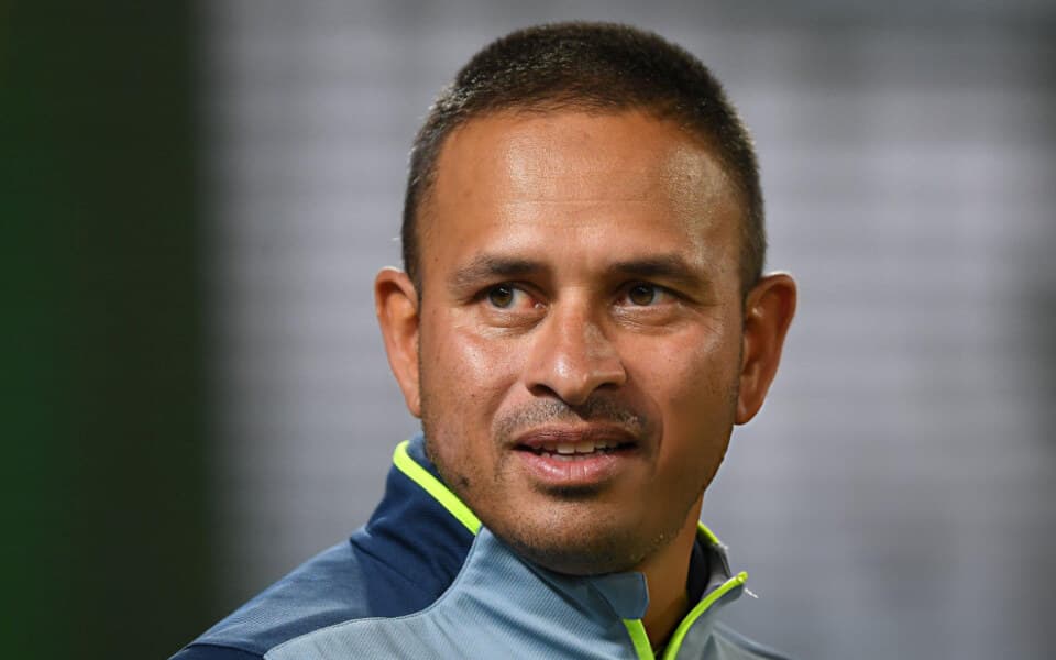 'A worse result for England' - Former Australian opener backs Usman Khawaja’s return to top in Adelaide Test