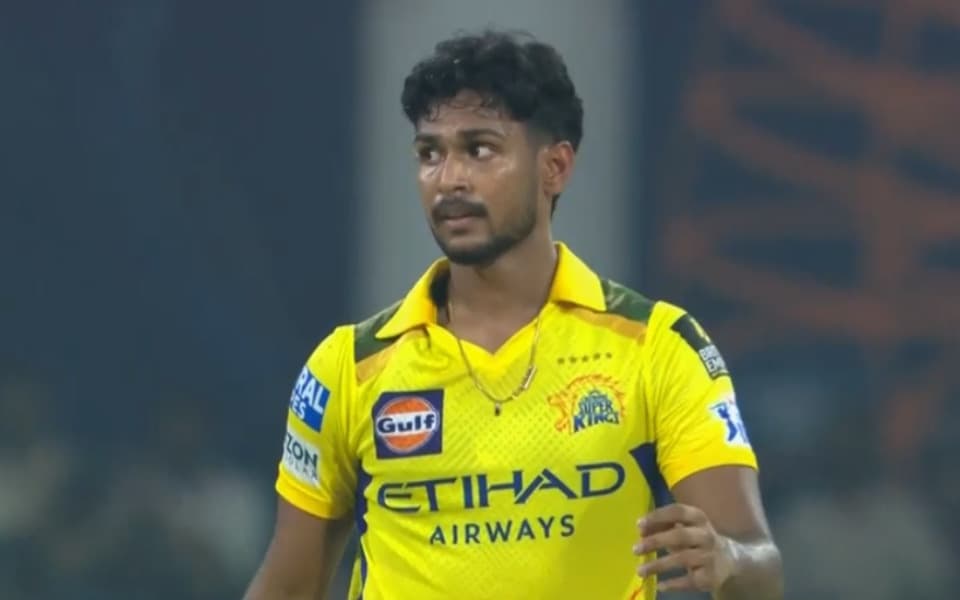 IPL 2026: Former RCB coach believes LSG could target Matheesha Pathirana at auction