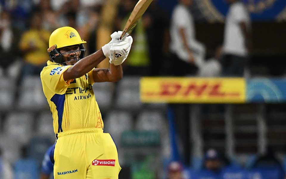 IPL 2026: Ex-RCB coach backs Ayush Mhatre as CSK's permanent No. 3