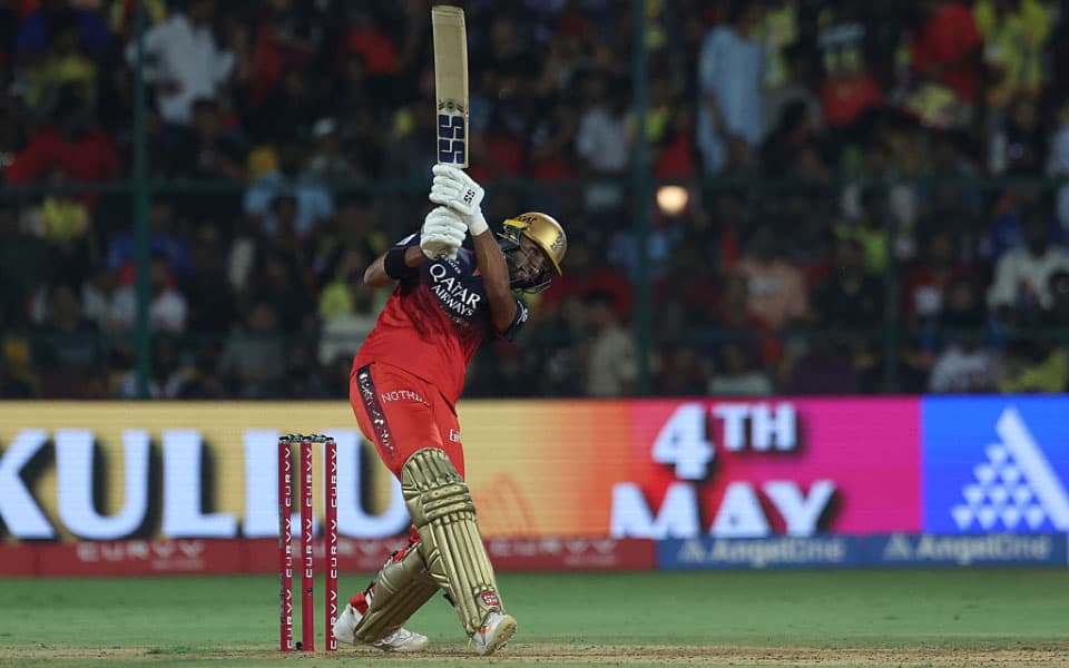 IPL 2026: Always had that soft spot for RCB, says Devdutt Padikkal