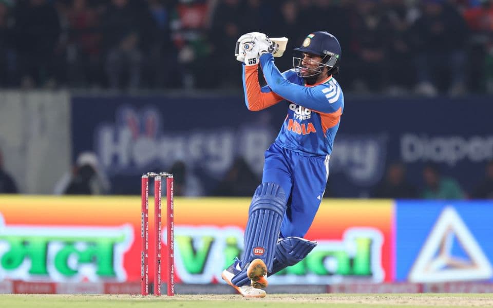 3 players India should drop after England T20I series