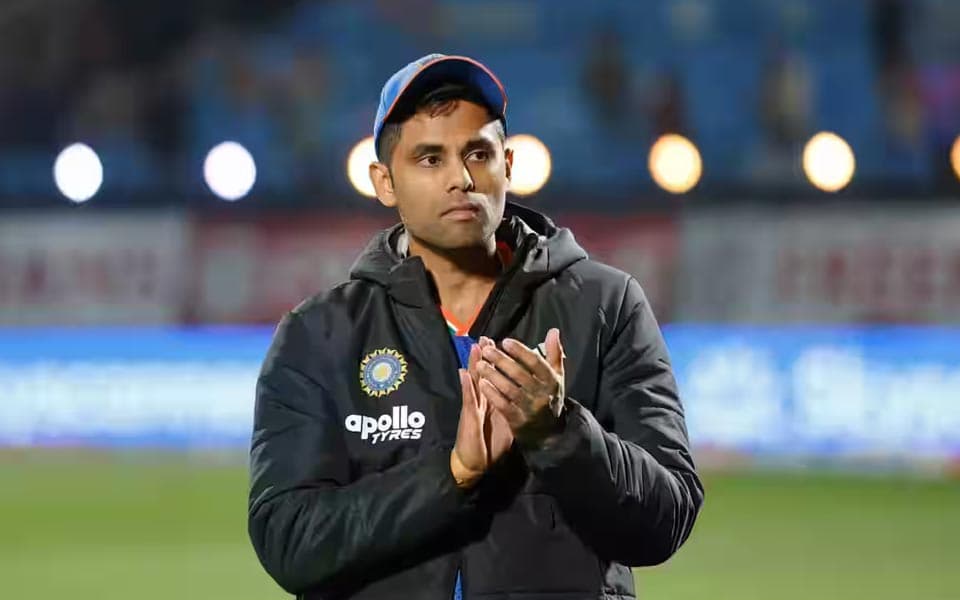 IND vs SA 2025: 'Not all T20 captains are able to do this' - Former India all-rounder applauds Suryakumar's captaincy ahead of 5th T20I