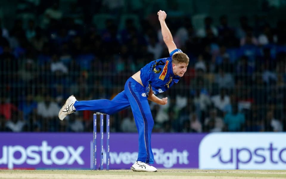 IPL 2026 auction: Mumbai Indians spark laughter by bidding for Cameron Green with INR 2.75 crore purse