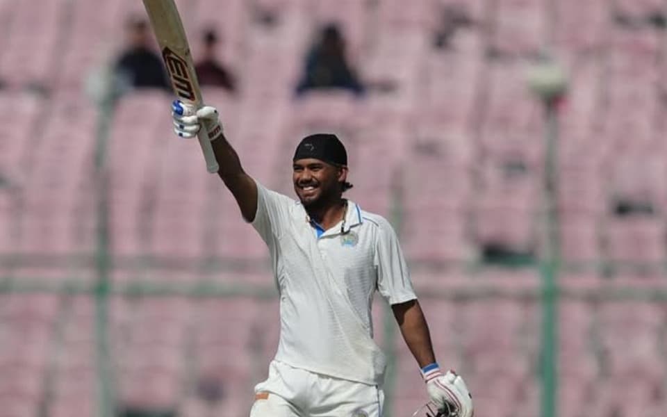 Who is Kartik Sharma? - All you need to know about CSK’s INR 14.20 crore uncapped wicketkeeper-batter