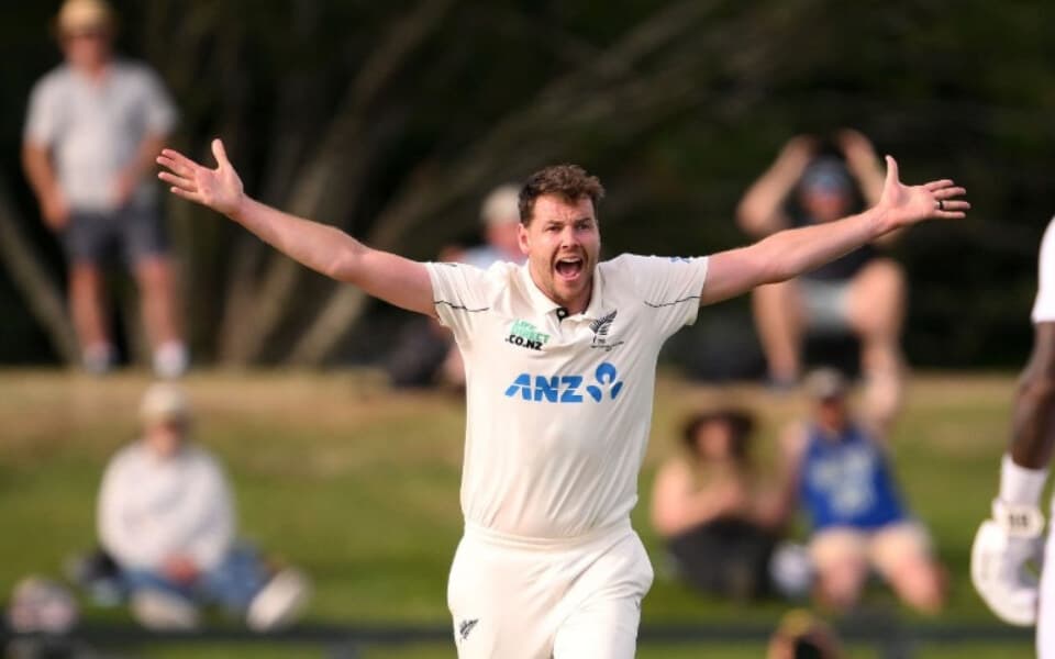 ‘Those are the pinnacles’ - Duffy confident of making an impact on England, Australia tours