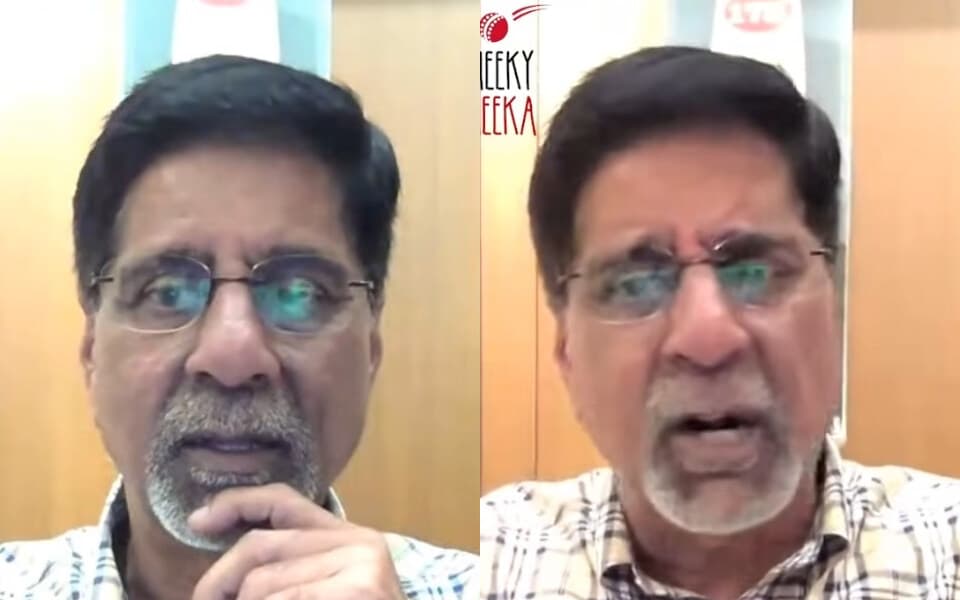 'He never had such an economical spell in his lifetime' - Kris Srikkanth’s stunning claim on Jason Holder after CSK vs GT clash