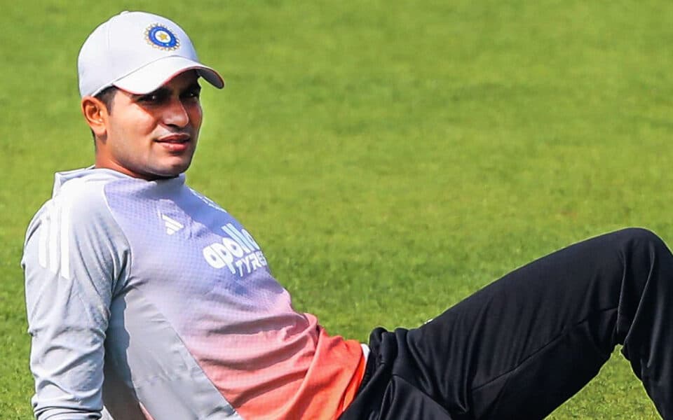 Reports: Shubman Gill informed about T20 World Cup snub shortly before squad announcement