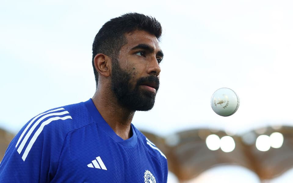 ENG vs IND 2026: Why is Jasprit Bumrah not playing in the 3rd ODI?