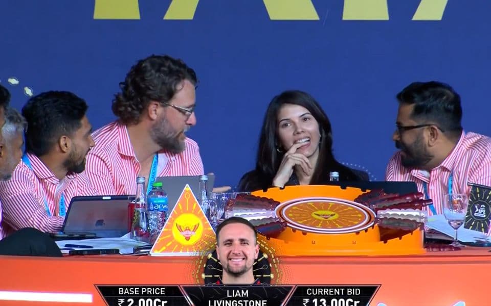 'It could be 300-plus this time, but they might be hit for 300 as well' - Former India opener's blunt take on SRH's picks in the IPL 2026 auction