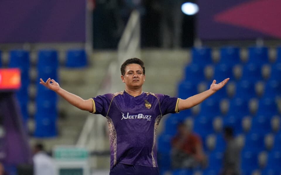 ILT20 2025-26, Match 19 Review: Piyush Chawla spins web as Knight Riders thump Gulf Giants