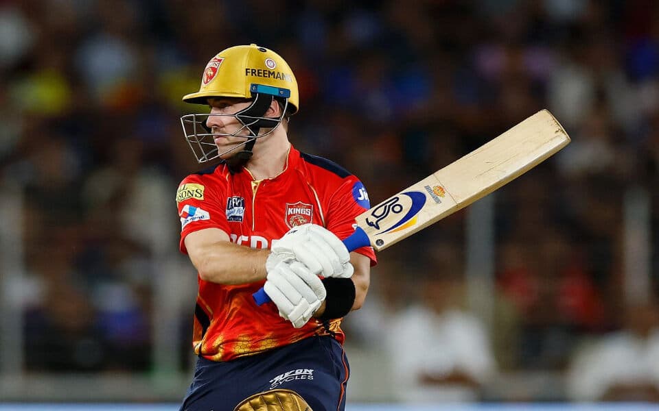 IPL 2026: Josh Inglis set to join Lucknow Super Giants on May 4 ahead of Mumbai Indians clash