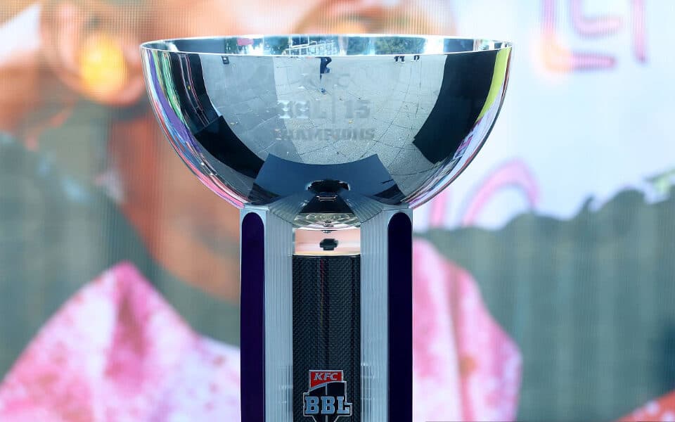 Big Bash League operations with revamped model approved by Cricket Australia