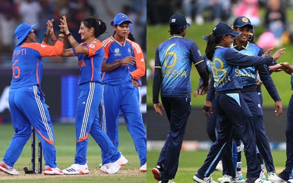 India Women vs Sri Lanka Women Prediction, 1st T20I – Who will win today’s match between IND W vs SL W?