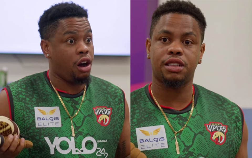 ILT20 2025-26: Shimron Hetmyer to miss remainder of the tournament due to hamstring injury, England batter named as replacement