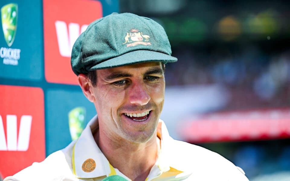 Ashes 2025-26 Pat Cummins feels Carey, Head 'deserve their statues' after match-winning show in Adelaide