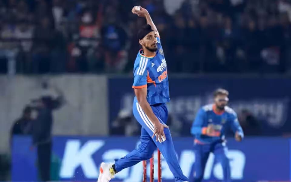 IND vs NZ 2026: ‘It’s unjustifiable after a point’- Priyank Panchal questions Arshdeep Singh’s snub from 1st ODI