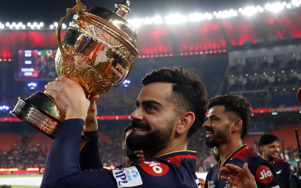 'It will be challenging' - Former India star’s massive statement on Virat Kohli ahead of IPL 2026