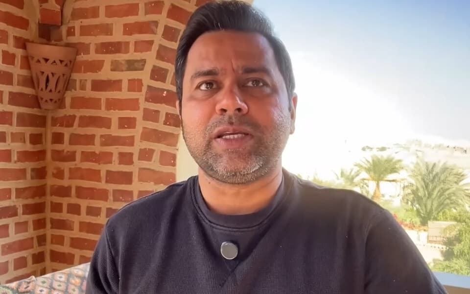 KKR's middle order for IPL 2026 seems slightly cold: Aakash Chopra