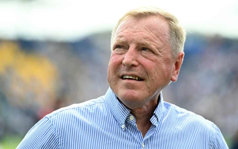 Former England cricketer and Cricket Board chief Hugh Morris passes away at 62