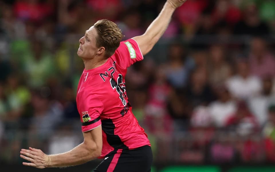 PAK vs AUS 2026: Australia announce 17-member squad for three-match T20I series, Beardman and Edwards earn call-up