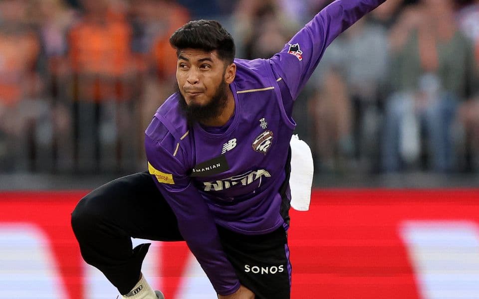 Decision yet to be made on Rishad Hossain's SA20 stint due to potential clash with BPL