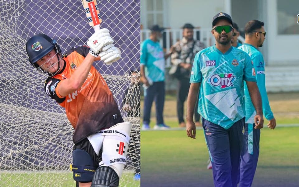 BPL 2025-26: Match 9, SLT vs DHCP Match Prediction – Who will win today’s BPL match between Sylhet Titans vs Dhaka Capitals?